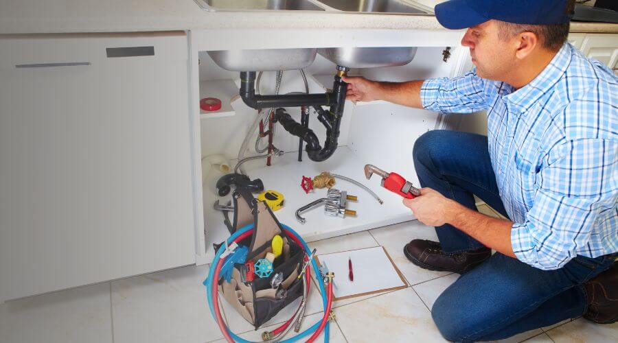 Professional expert plumbing services in Ulysses, NE